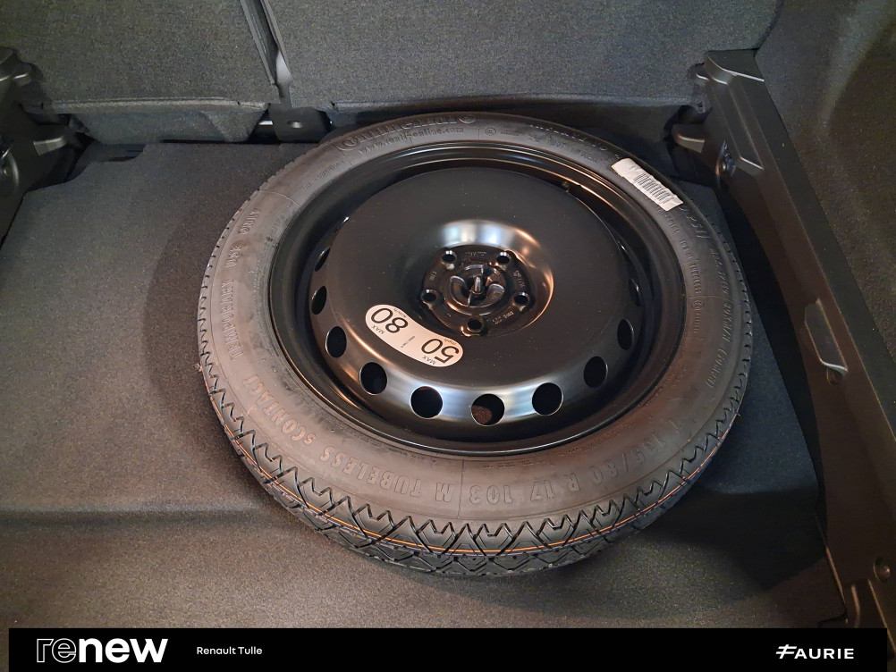 Acheter Renault Symbioz Symbioz E-Tech full hybrid 145 Esprit Alpine 5p occasion dans les concessions du Groupe Faurie