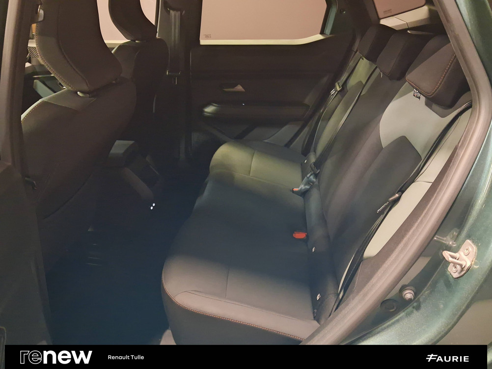 Acheter Dacia Duster Duster Mild Hybrid 130 Extreme 5p occasion dans les concessions du Groupe Faurie