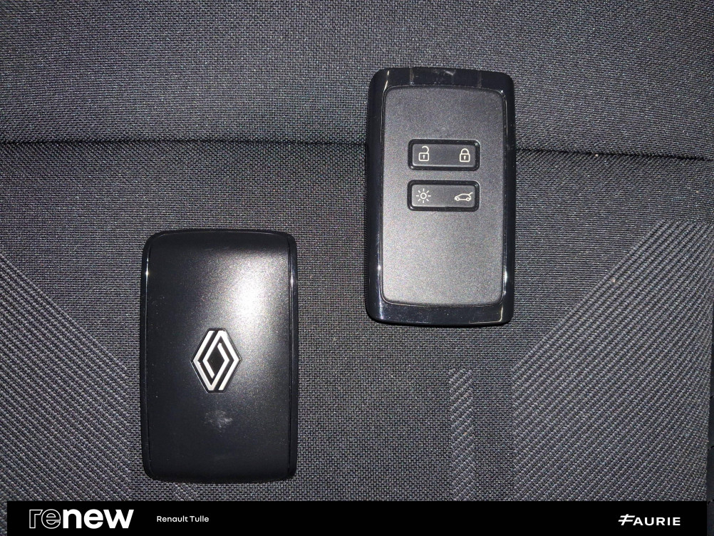 Acheter Renault Symbioz Symbioz E-Tech full hybrid 145 Esprit Alpine 5p occasion dans les concessions du Groupe Faurie