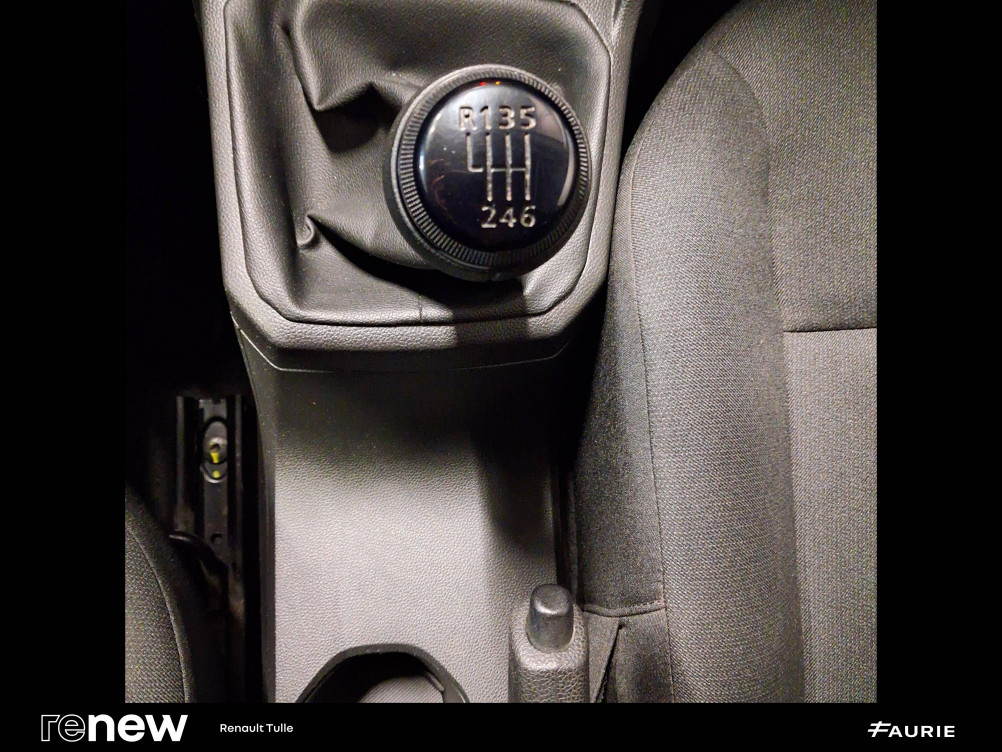 Acheter Dacia Jogger Jogger TCe 110 5 places Essential 5p occasion dans les concessions du Groupe Faurie