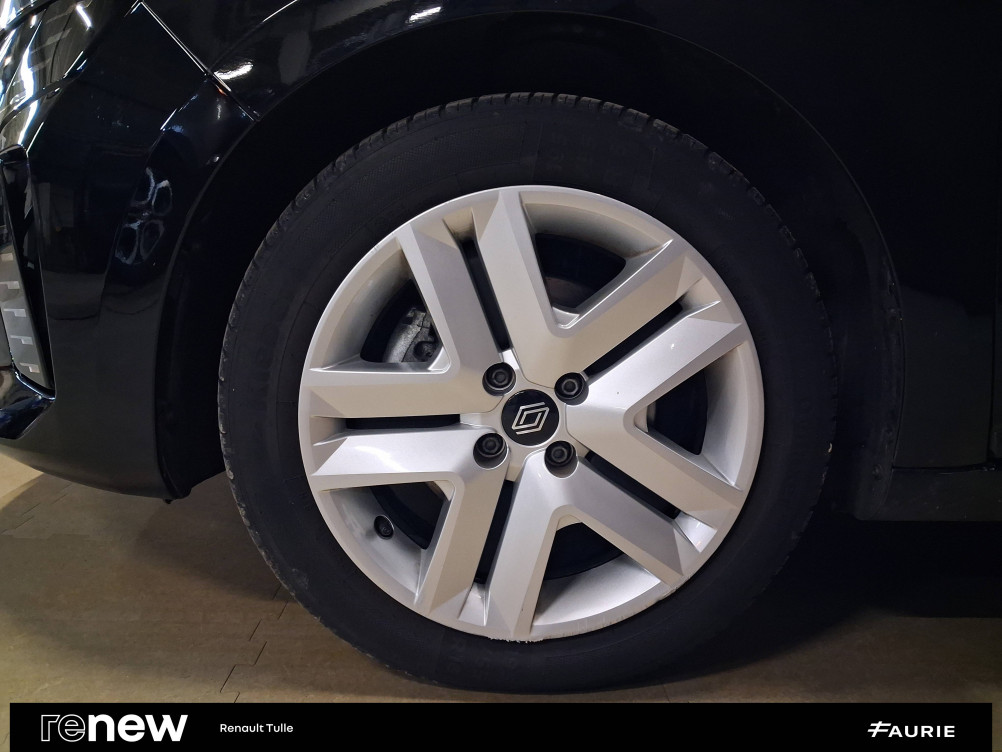 Acheter Renault Clio 5 Clio Blue dCi 100 Evolution 5p occasion dans les concessions du Groupe Faurie