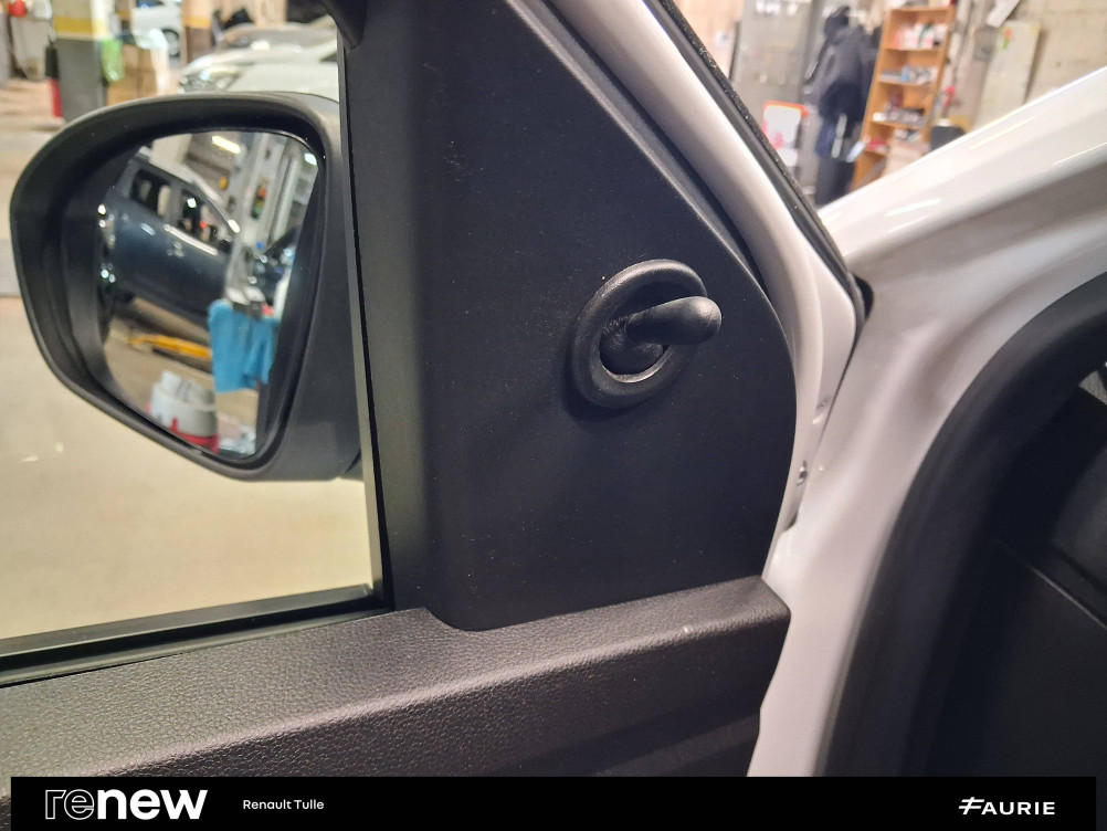 Acheter Dacia Jogger Jogger TCe 110 5 places Essential 5p occasion dans les concessions du Groupe Faurie