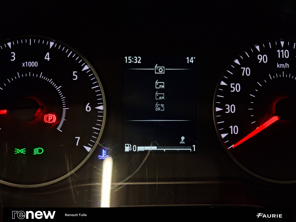 Acheter Dacia Jogger Jogger TCe 110 5 places Essential 5p occasion dans les concessions du Groupe Faurie