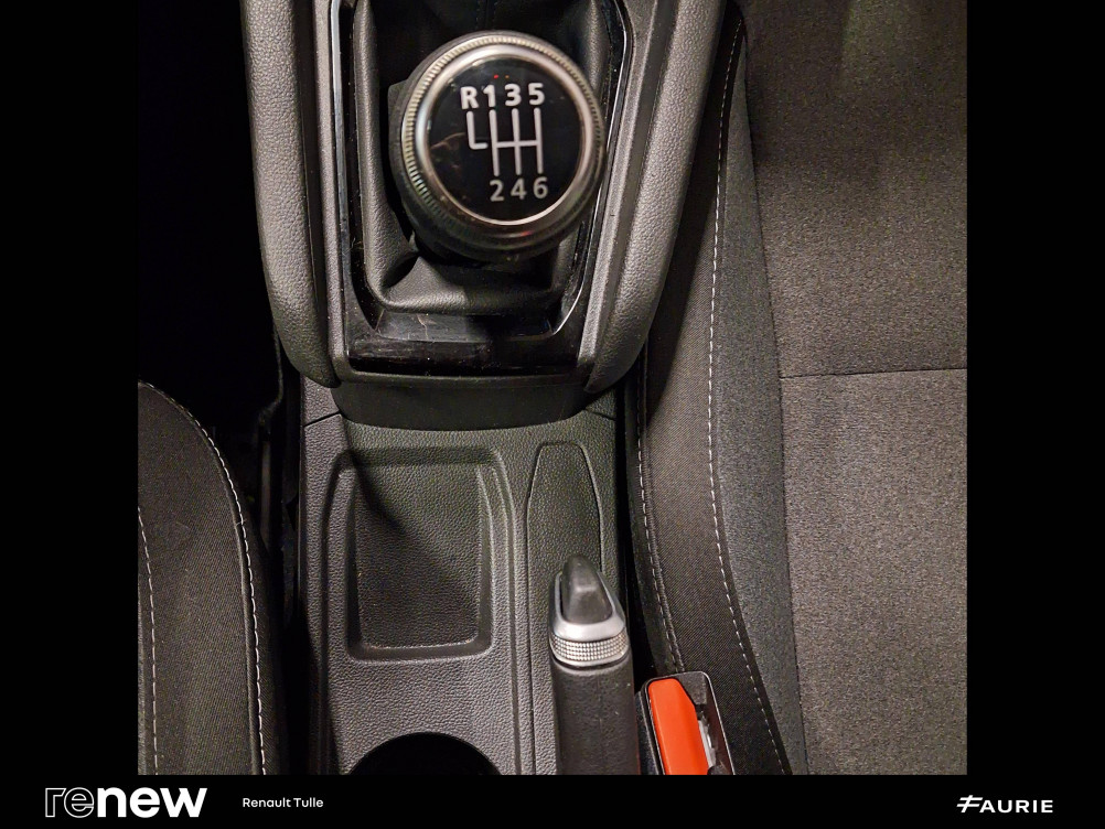 Acheter Renault Clio 5 Clio Blue dCi 100 Evolution 5p occasion dans les concessions du Groupe Faurie