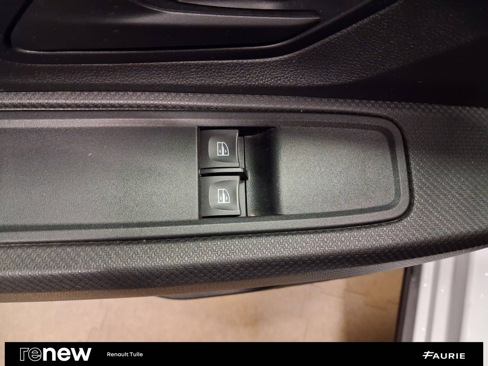 Acheter Dacia Jogger Jogger TCe 110 5 places Essential 5p occasion dans les concessions du Groupe Faurie