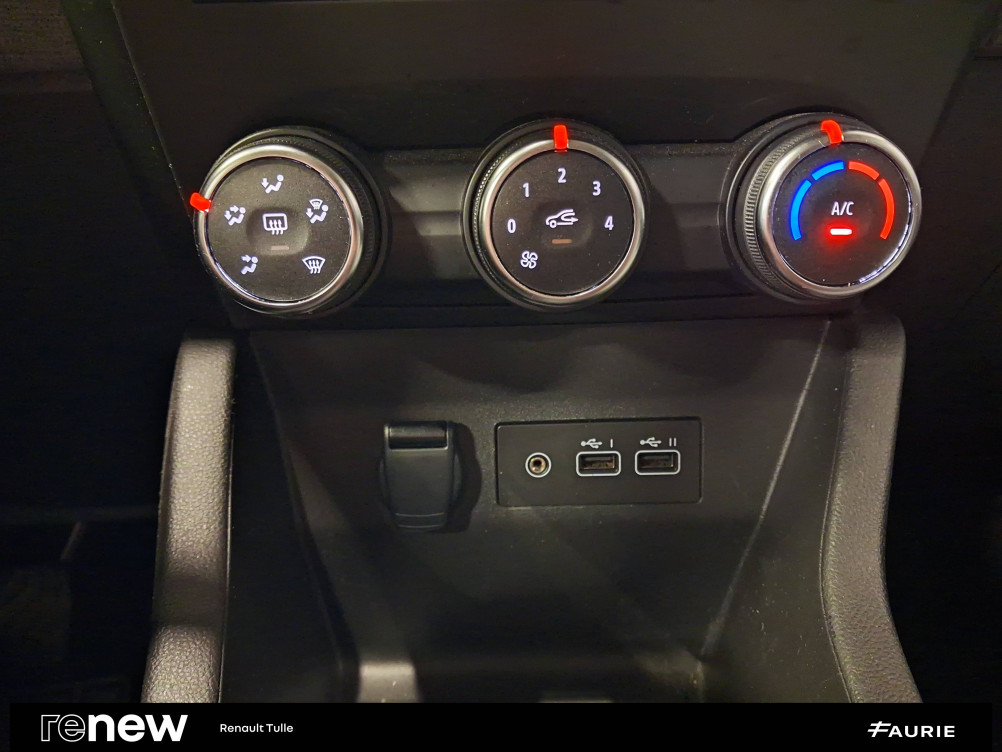 Acheter Renault Clio 5 Clio Blue dCi 100 Evolution 5p occasion dans les concessions du Groupe Faurie