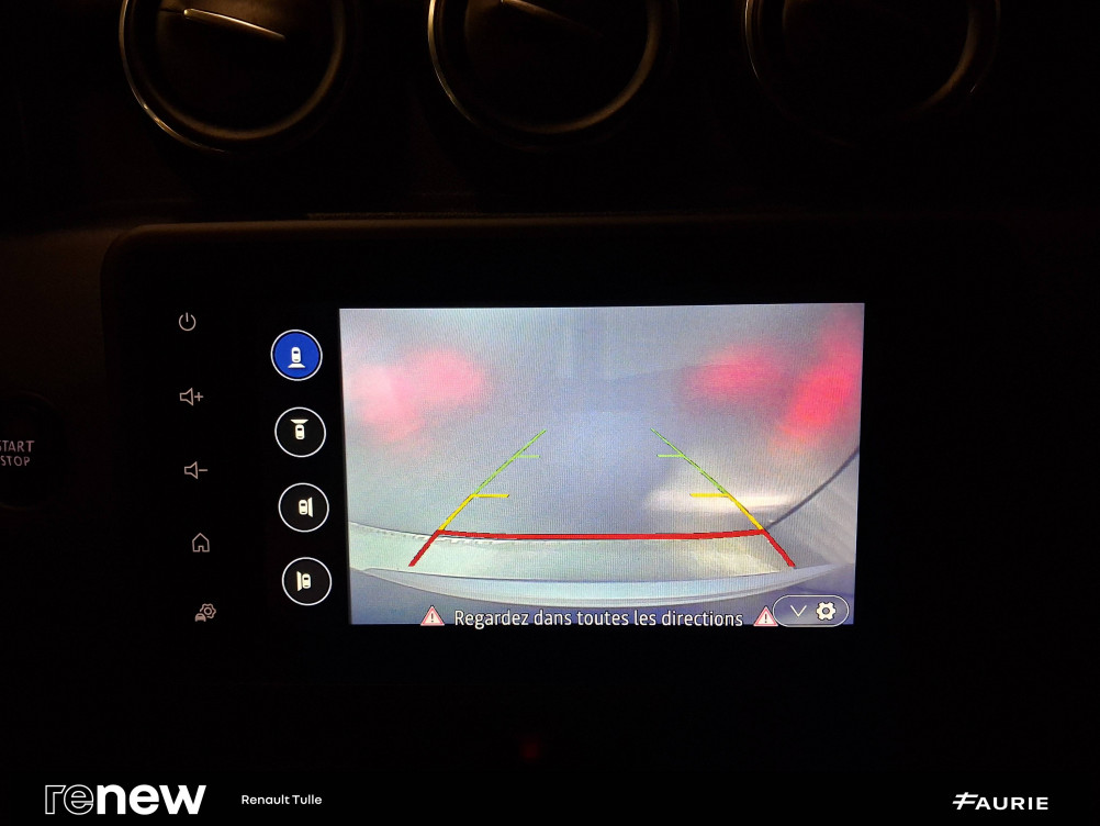 Acheter Dacia Duster Duster Blue dCi 115 4x2 Prestige + 5p occasion dans les concessions du Groupe Faurie