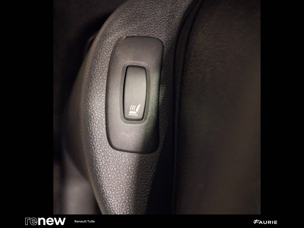 Acheter Renault Clio 4 Clio 1.6 Turbo 220 EDC RS Trophy 5p occasion dans les concessions du Groupe Faurie