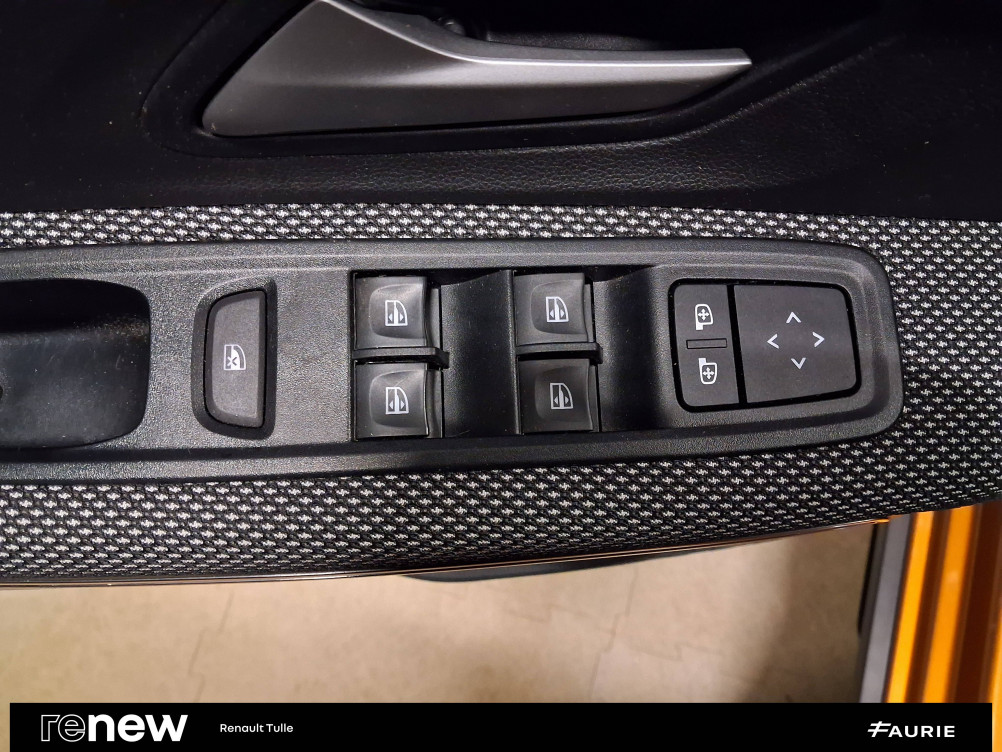 Acheter Dacia Sandero Sandero TCe 90 Stepway Expression 5p occasion dans les concessions du Groupe Faurie