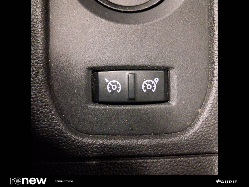 Acheter Dacia Duster Duster Blue dCi 115 4x2 Prestige 5p occasion dans les concessions du Groupe Faurie