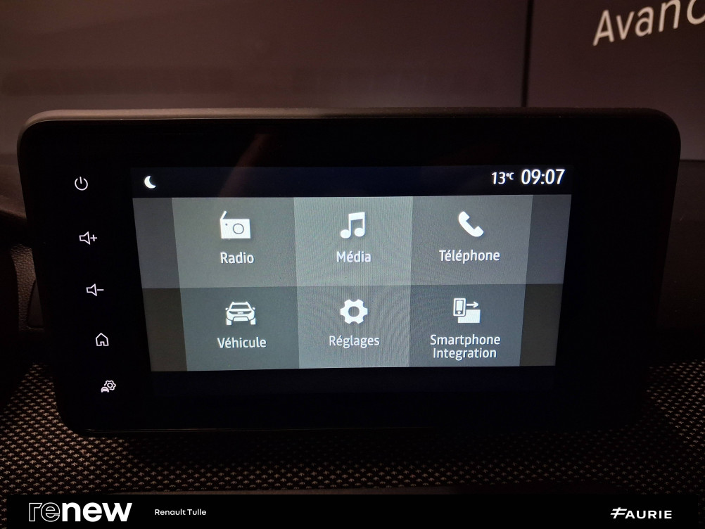 Acheter Dacia Sandero Sandero TCe 90 Stepway Expression 5p occasion dans les concessions du Groupe Faurie