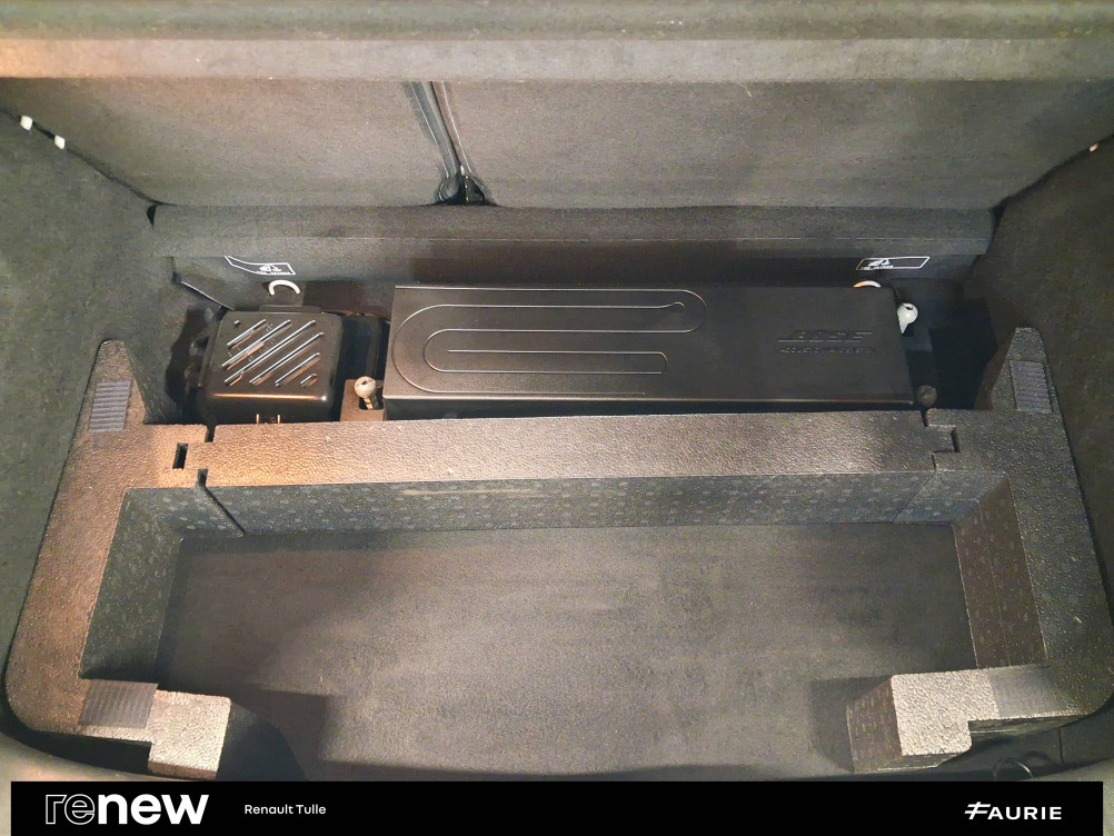 Acheter Renault Clio 4 Clio 1.6 Turbo 220 EDC RS Trophy 5p occasion dans les concessions du Groupe Faurie