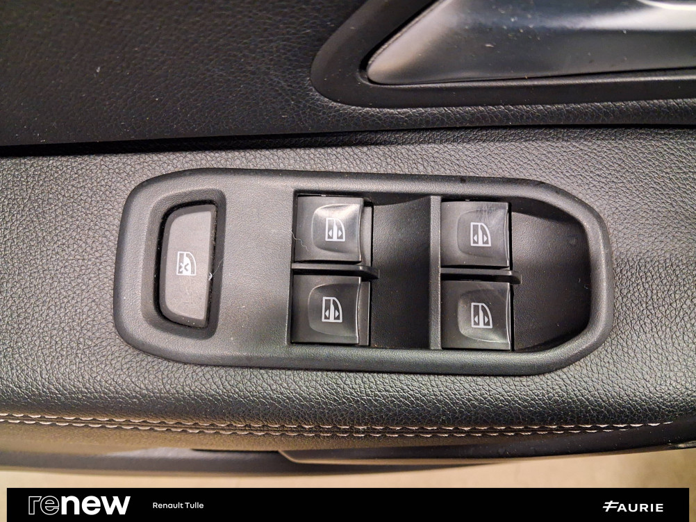 Acheter Dacia Duster Duster Blue dCi 115 4x2 Prestige 5p occasion dans les concessions du Groupe Faurie