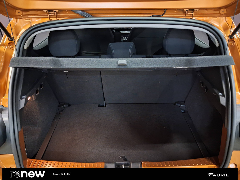 Acheter Dacia Sandero Sandero TCe 90 Stepway Expression 5p occasion dans les concessions du Groupe Faurie