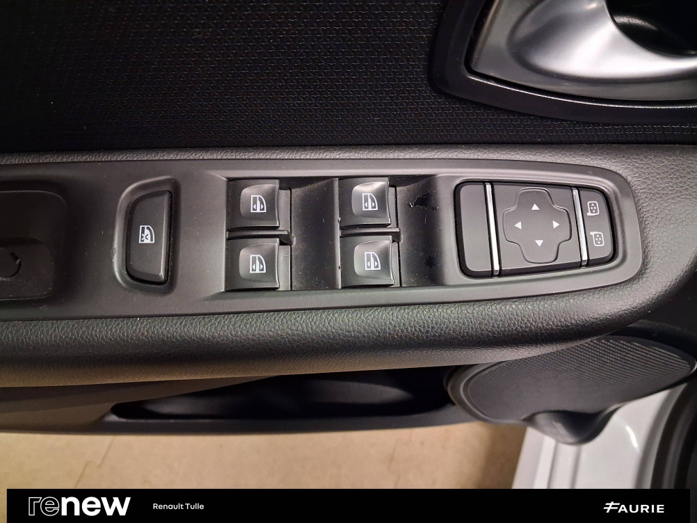 Acheter Renault Clio 4 Clio 1.6 Turbo 220 EDC RS Trophy 5p occasion dans les concessions du Groupe Faurie