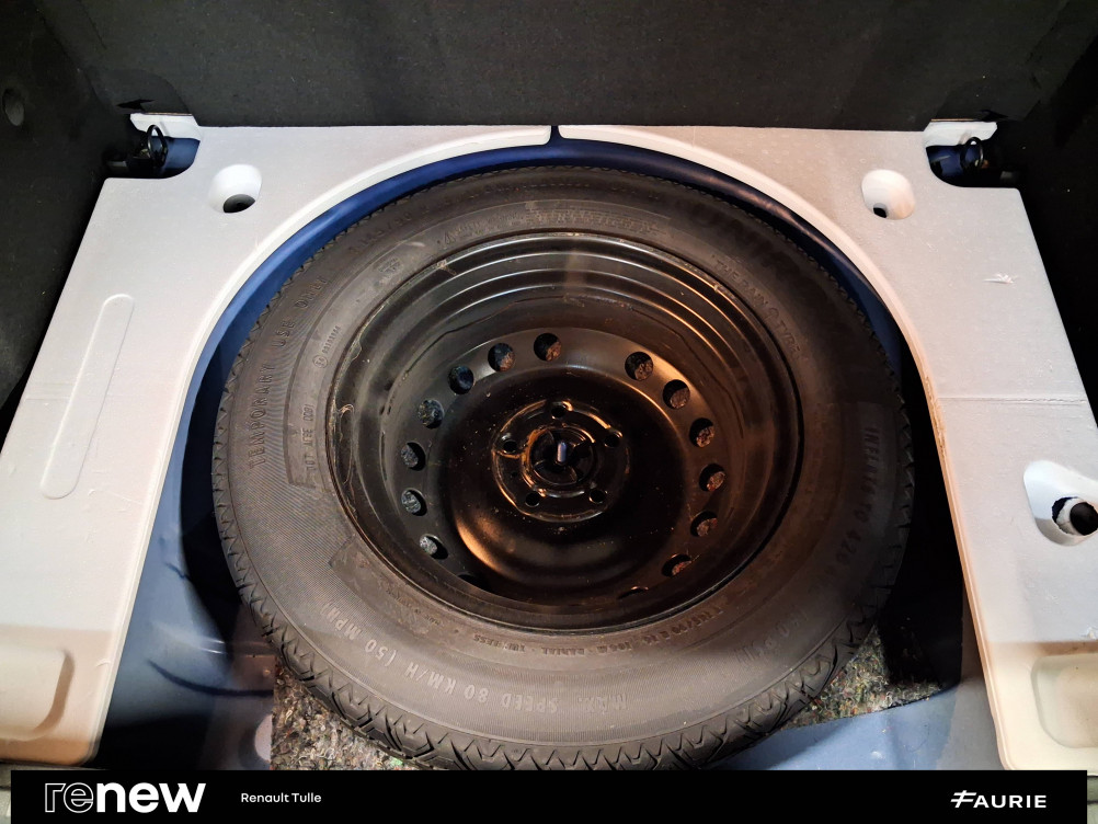 Acheter Dacia Duster Duster Blue dCi 115 4x2 Prestige + 5p occasion dans les concessions du Groupe Faurie