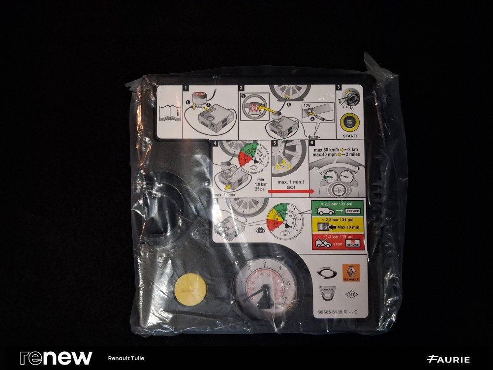 Acheter Renault Clio 4 Clio 1.6 Turbo 220 EDC RS Trophy 5p occasion dans les concessions du Groupe Faurie