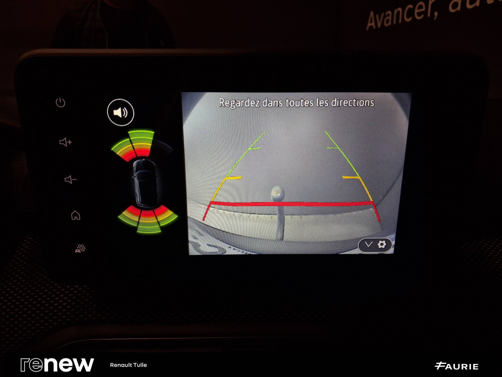 Acheter Dacia Sandero Sandero TCe 90 Stepway Expression 5p occasion dans les concessions du Groupe Faurie