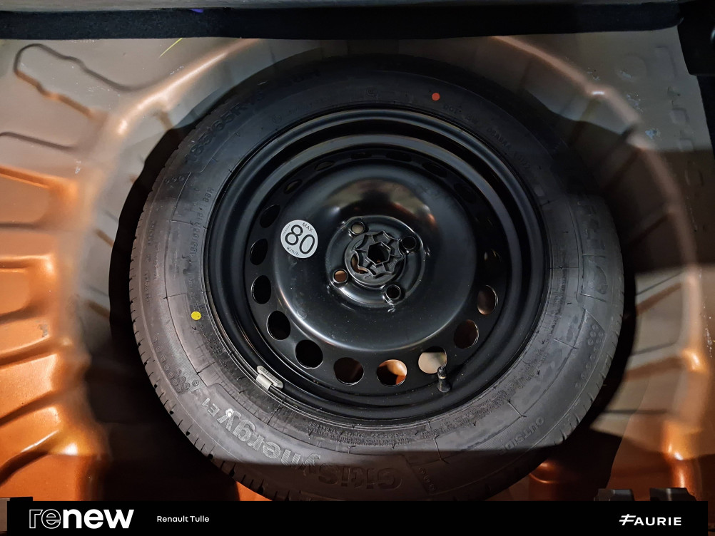 Acheter Dacia Sandero Sandero TCe 90 Stepway Expression 5p occasion dans les concessions du Groupe Faurie