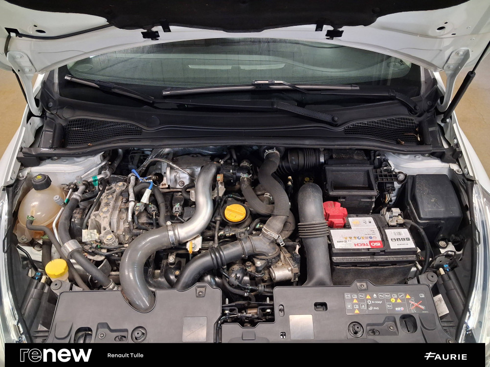 Acheter Renault Clio 4 Clio 1.6 Turbo 220 EDC RS Trophy 5p occasion dans les concessions du Groupe Faurie