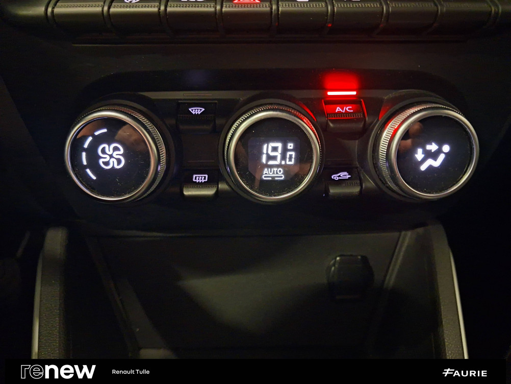 Acheter Dacia Duster Duster Blue dCi 115 4x2 Prestige 5p occasion dans les concessions du Groupe Faurie