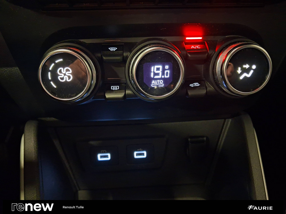 Acheter Dacia Duster Duster Blue dCi 115 4x2 Prestige + 5p occasion dans les concessions du Groupe Faurie