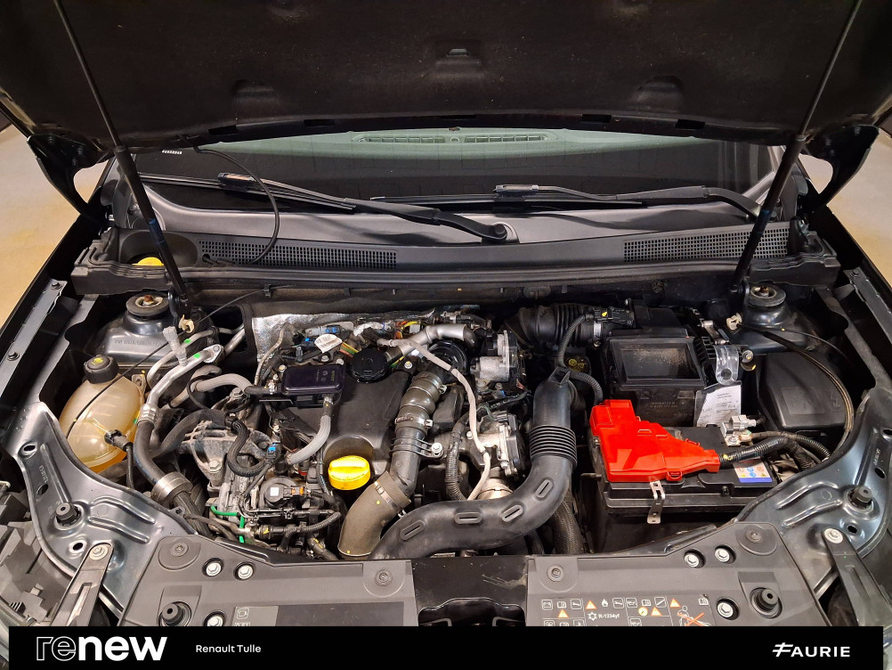 Acheter Dacia Duster Duster Blue dCi 115 4x2 Prestige 5p occasion dans les concessions du Groupe Faurie