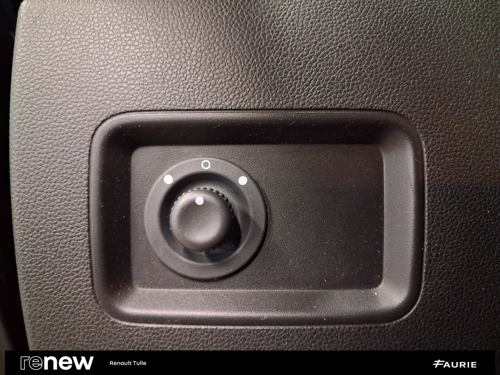 Acheter Dacia Duster Duster Blue dCi 115 4x2 Prestige 5p occasion dans les concessions du Groupe Faurie