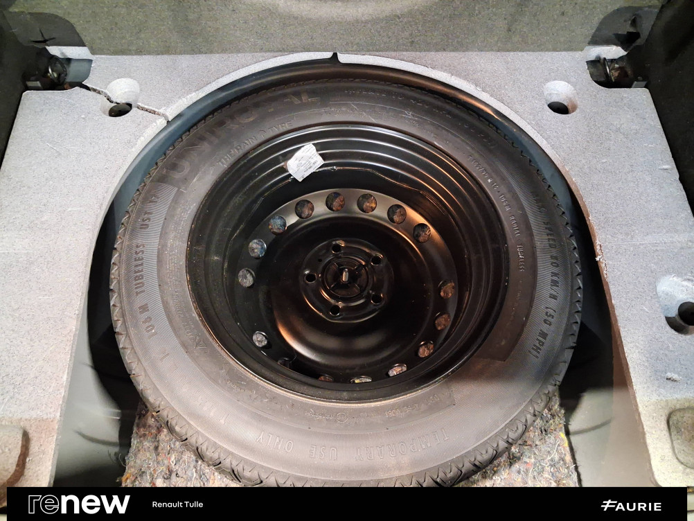 Acheter Dacia Duster Duster Blue dCi 115 4x2 Prestige 5p occasion dans les concessions du Groupe Faurie