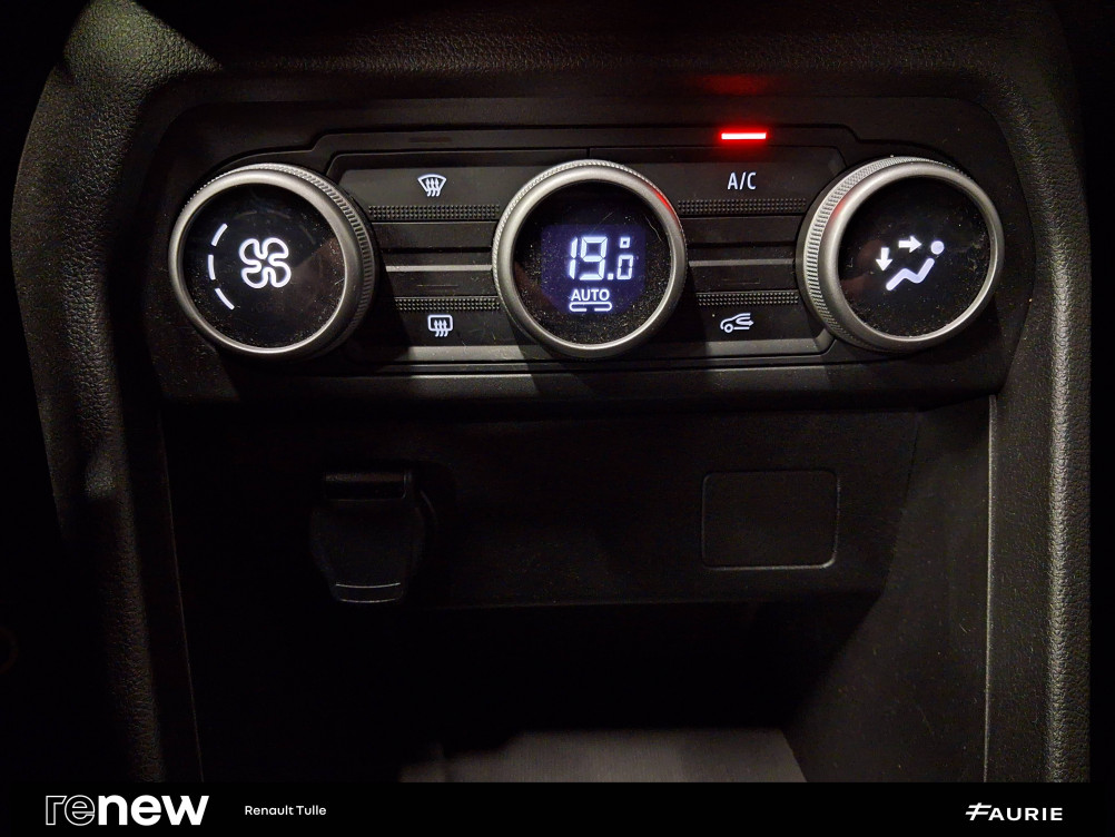 Acheter Dacia Sandero Sandero TCe 90 Stepway Expression 5p occasion dans les concessions du Groupe Faurie