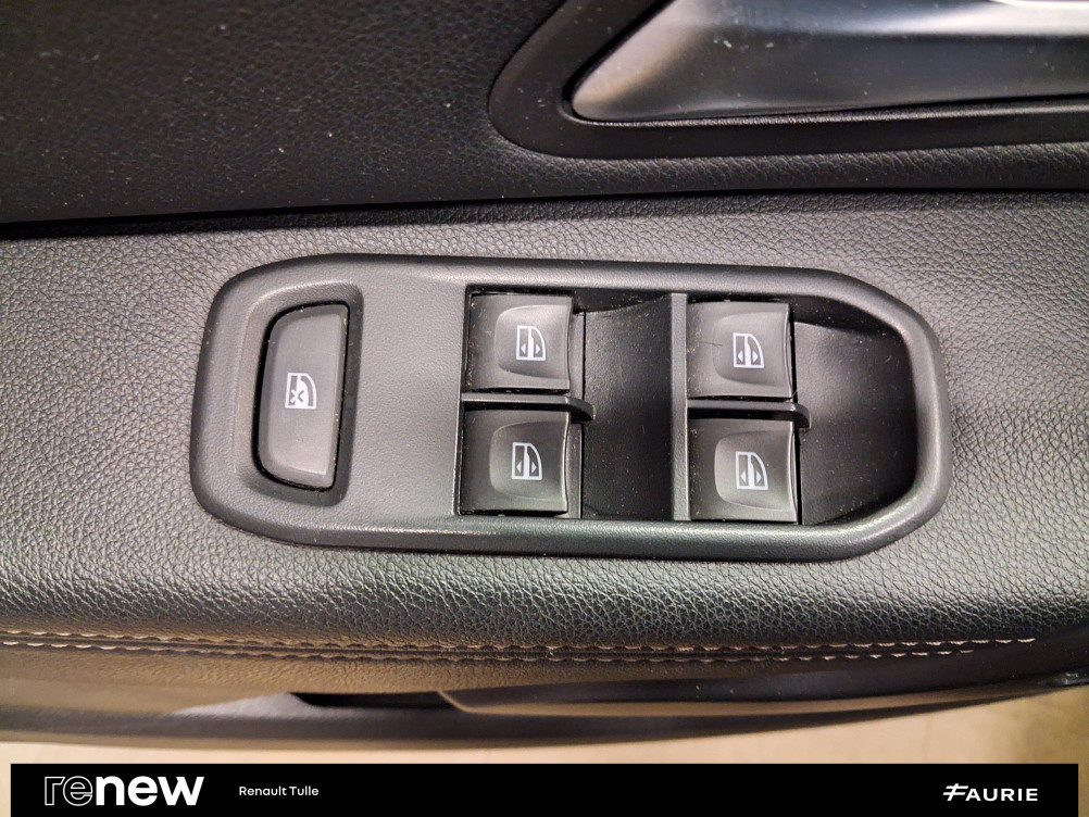 Acheter Dacia Duster Duster Blue dCi 115 4x2 Prestige + 5p occasion dans les concessions du Groupe Faurie