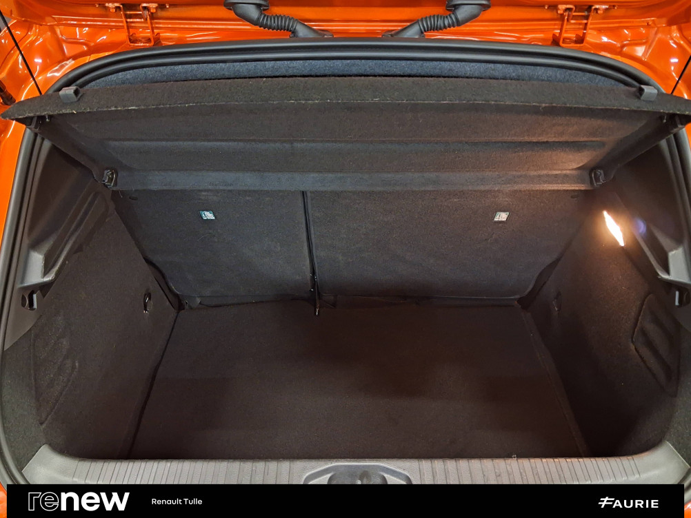 Acheter Renault Clio 5 Clio TCe 90 ch GSR2 Techno 5p occasion dans les concessions du Groupe Faurie