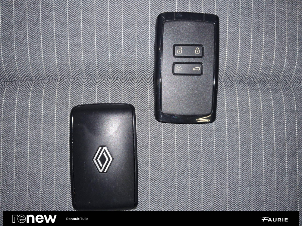 Acheter Renault Clio 5 Clio TCe 90 ch GSR2 Techno 5p occasion dans les concessions du Groupe Faurie