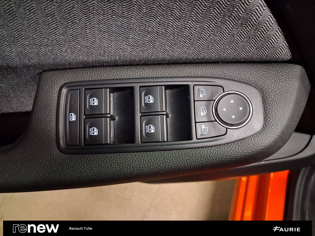 Acheter Renault Clio 5 Clio TCe 90 ch GSR2 Techno 5p occasion dans les concessions du Groupe Faurie