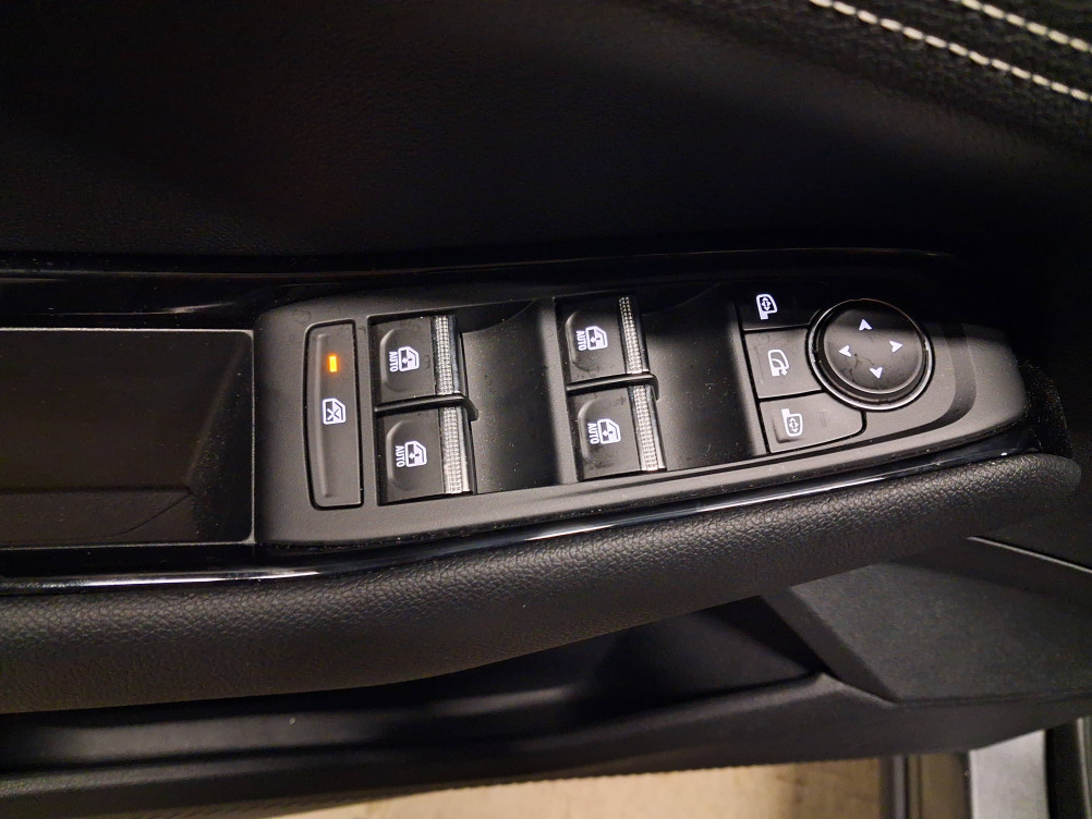 Acheter Renault Austral Austral full hybrid E-Tech 200 ch Techno 5p neuf dans les concessions du Groupe Faurie