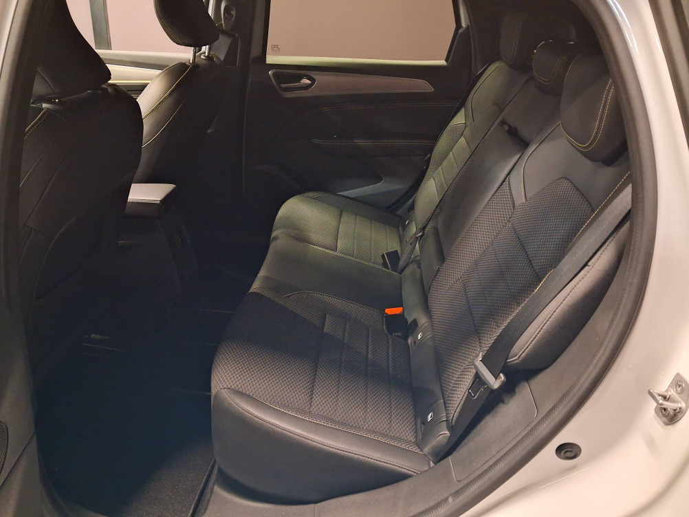 Acheter Renault Arkana Arkana E-Tech full hybrid 145 GSR2 Techno 5p neuf dans les concessions du Groupe Faurie