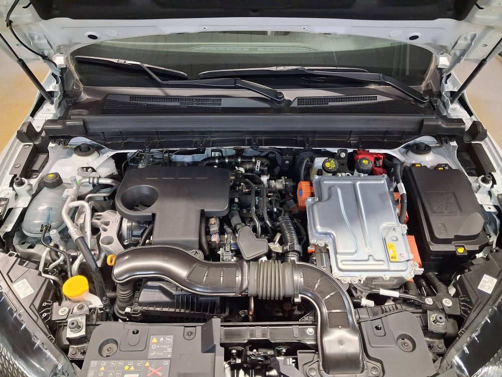 Acheter Renault Arkana Arkana E-Tech full hybrid 145 GSR2 Techno 5p neuf dans les concessions du Groupe Faurie