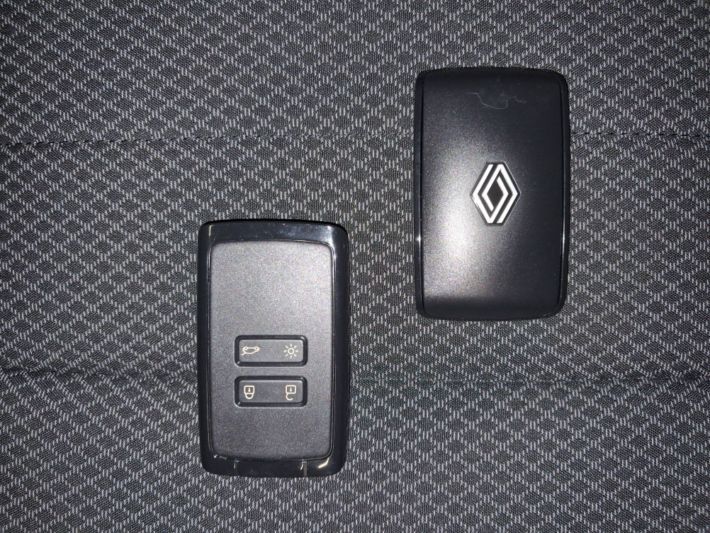 Acheter Renault Arkana Arkana E-Tech full hybrid 145 GSR2 Techno 5p neuf dans les concessions du Groupe Faurie