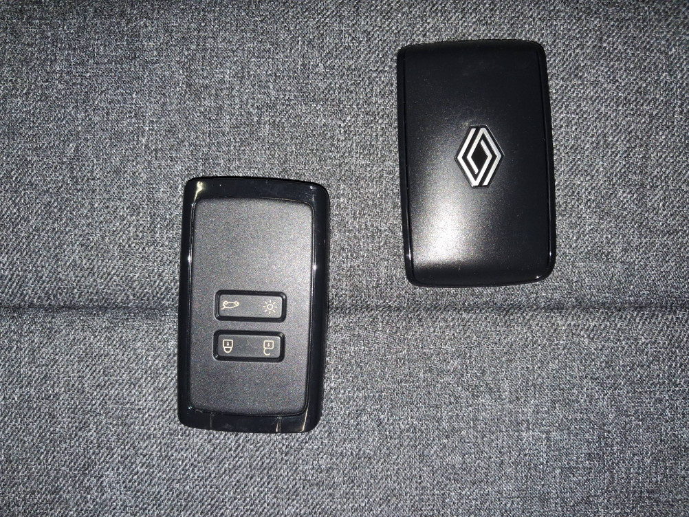 Acheter Renault Austral Austral full hybrid E-Tech 200 ch Techno 5p neuf dans les concessions du Groupe Faurie