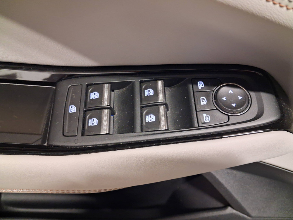 Acheter Renault Espace 6 Espace full hybrid E-Tech 200 ch 5pl Iconic 5p neuf dans les concessions du Groupe Faurie