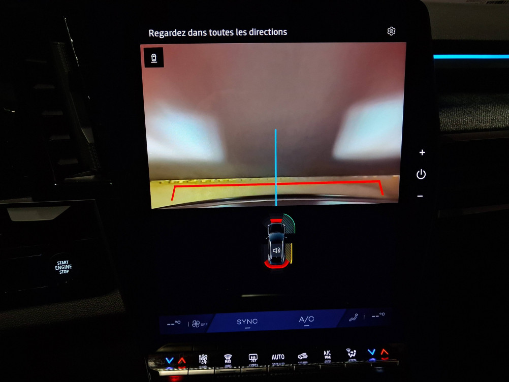 Acheter Renault Austral Austral full hybrid E-Tech 200 ch Techno 5p neuf dans les concessions du Groupe Faurie