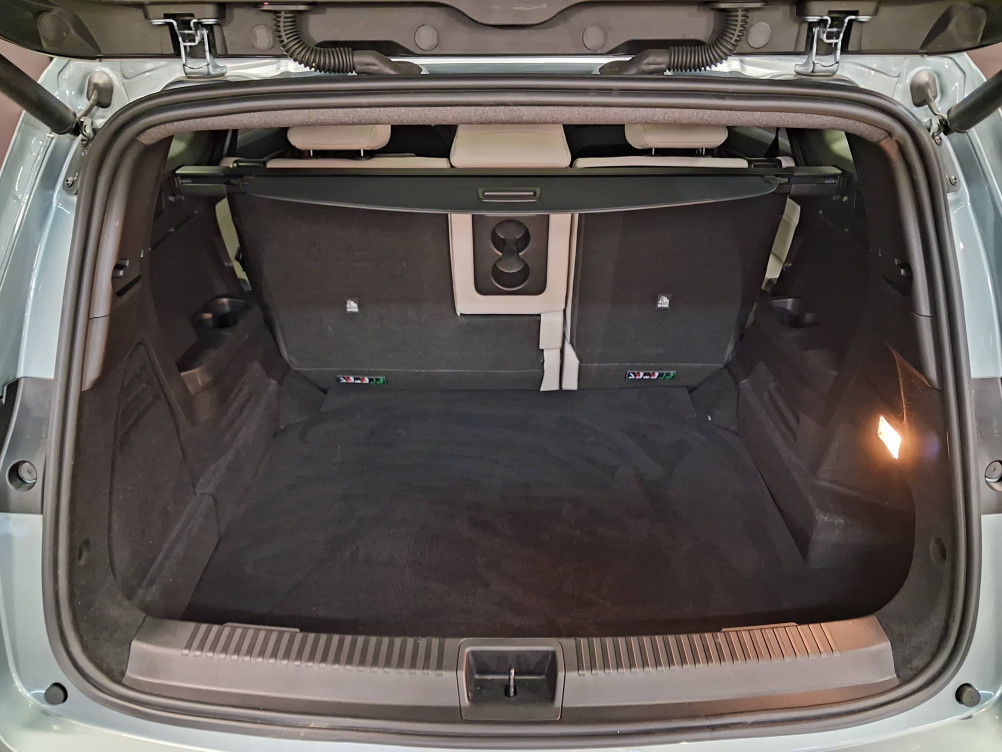 Acheter Renault Espace 6 Espace full hybrid E-Tech 200 ch 5pl Iconic 5p neuf dans les concessions du Groupe Faurie