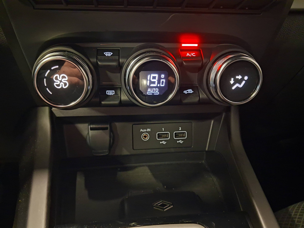 Acheter Renault Arkana Arkana E-Tech full hybrid 145 GSR2 Techno 5p neuf dans les concessions du Groupe Faurie