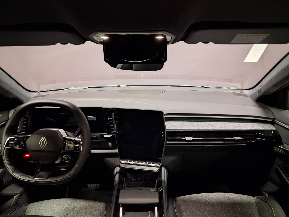 Acheter Renault Austral Austral full hybrid E-Tech 200 ch Techno 5p neuf dans les concessions du Groupe Faurie