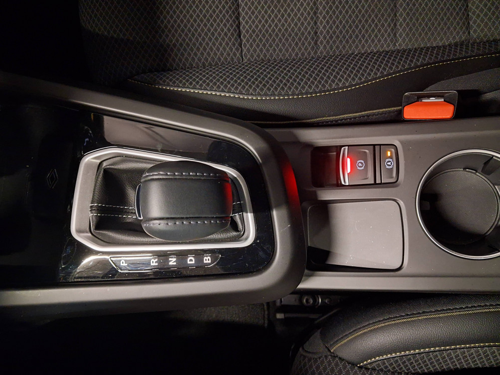 Acheter Renault Arkana Arkana E-Tech full hybrid 145 GSR2 Techno 5p neuf dans les concessions du Groupe Faurie