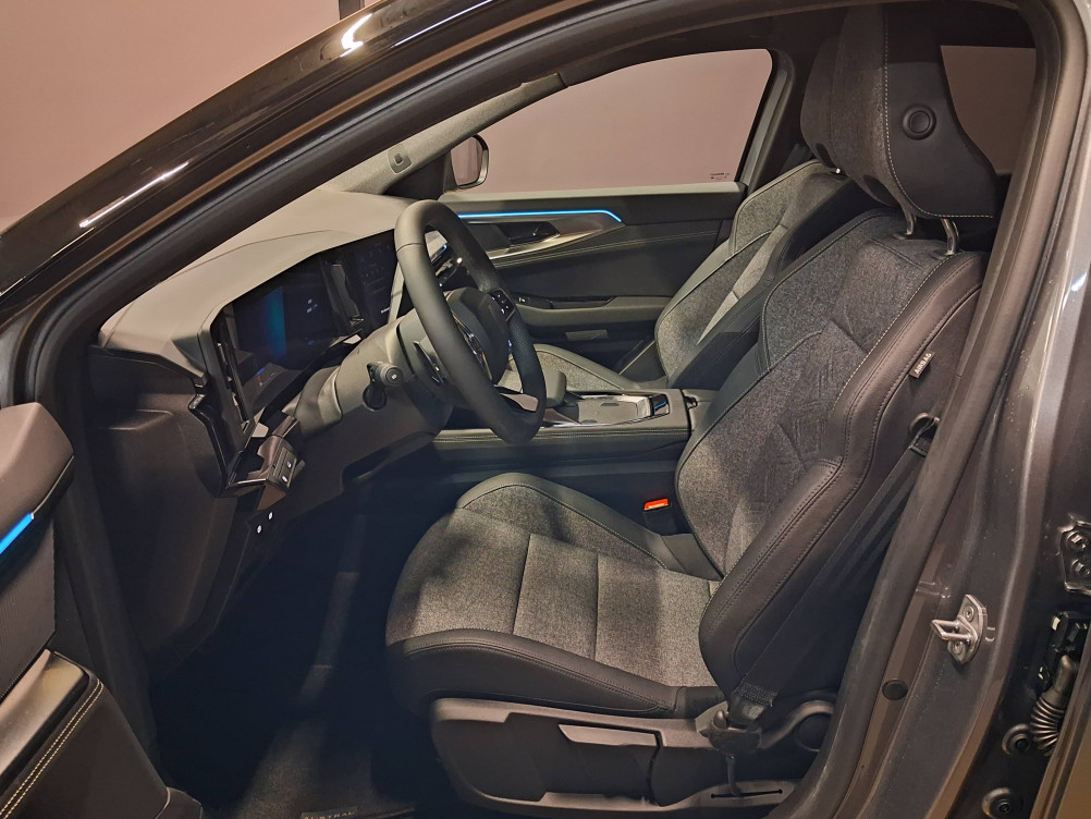 Acheter Renault Austral Austral full hybrid E-Tech 200 ch Techno 5p neuf dans les concessions du Groupe Faurie