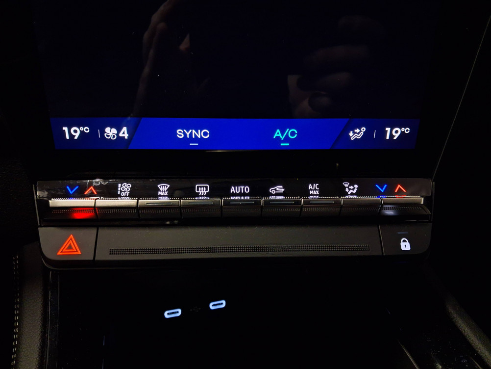 Acheter Renault Austral Austral full hybrid E-Tech 200 ch Techno 5p neuf dans les concessions du Groupe Faurie