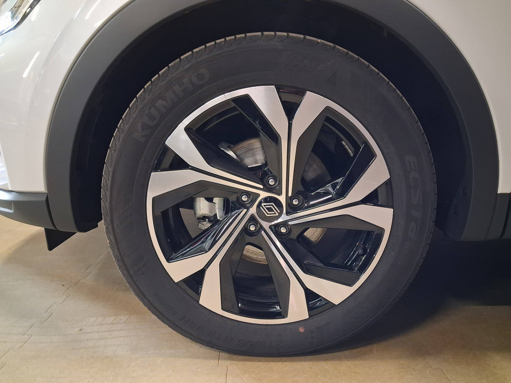 Acheter Renault Arkana Arkana E-Tech full hybrid 145 GSR2 Techno 5p neuf dans les concessions du Groupe Faurie