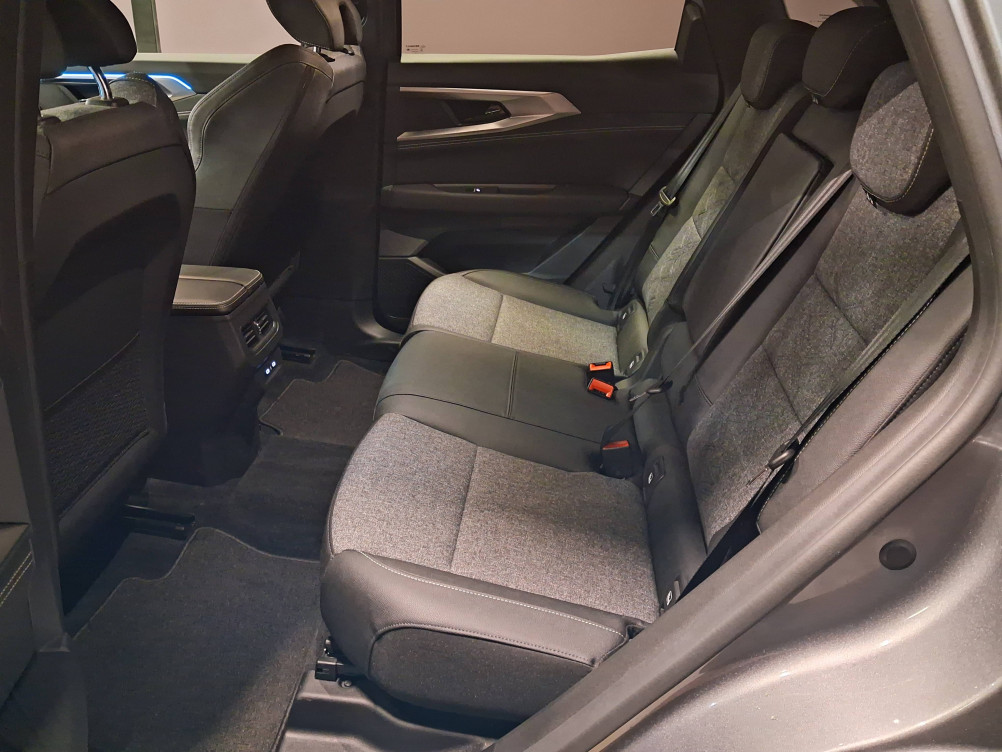 Acheter Renault Austral Austral full hybrid E-Tech 200 ch Techno 5p neuf dans les concessions du Groupe Faurie