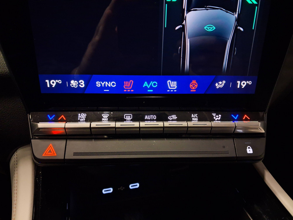 Acheter Renault Espace 6 Espace full hybrid E-Tech 200 ch 5pl Iconic 5p neuf dans les concessions du Groupe Faurie